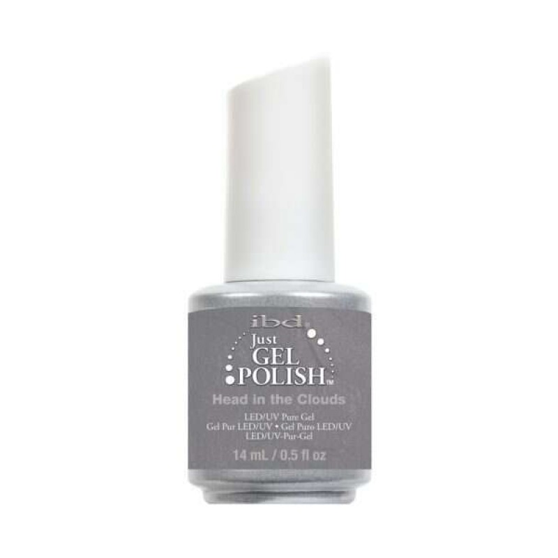 IBD Just Gel polish – Head In The Clouds 7060